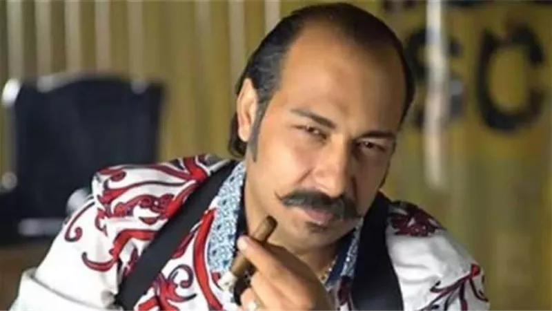 محمد ثروت يستعد لدخول ”اللعبة 2 ”