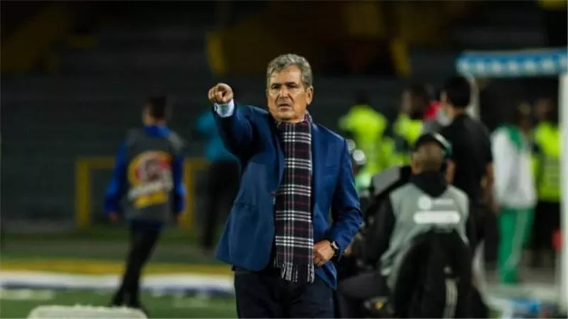 مدرب منتخب الامارات : جئت لتحقيق حلم التأهل للمونديال