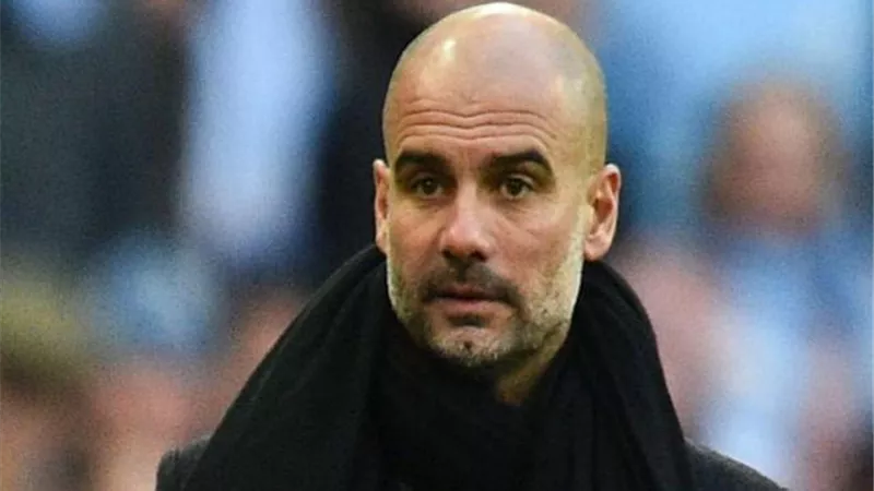 جوارديولا ينتقد يويفا والاتحاد الإنجليزي.. لهذا السبب