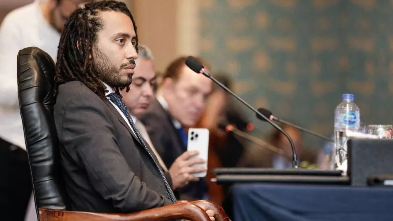 الرئيس التنفيذي لـ”باراجون للتطوير العقاري”: نستهدف أن نصبح أكبر مطور ذكي ومستدام في مصر