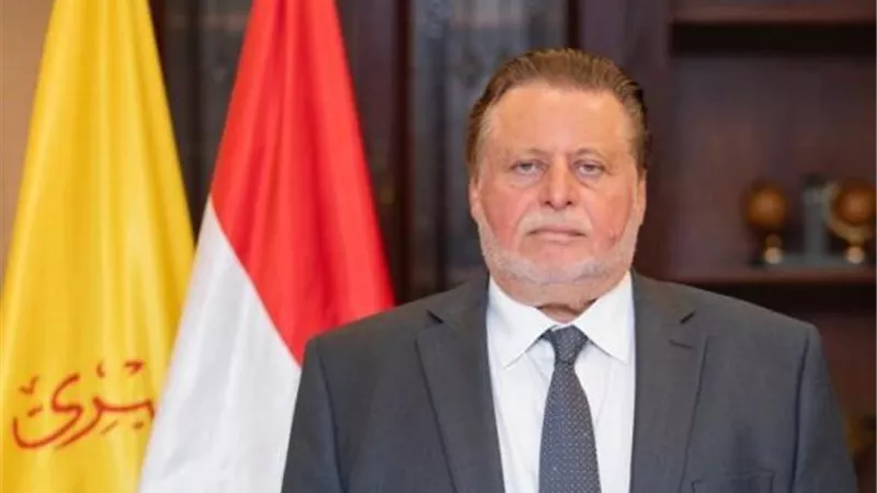 محافظ البنك المركزي المصري يرأس الجلسة العامة لمجلسي محافظي البنك الدولي وصندوق النقد وسط أوضاع عالمية استثنائية