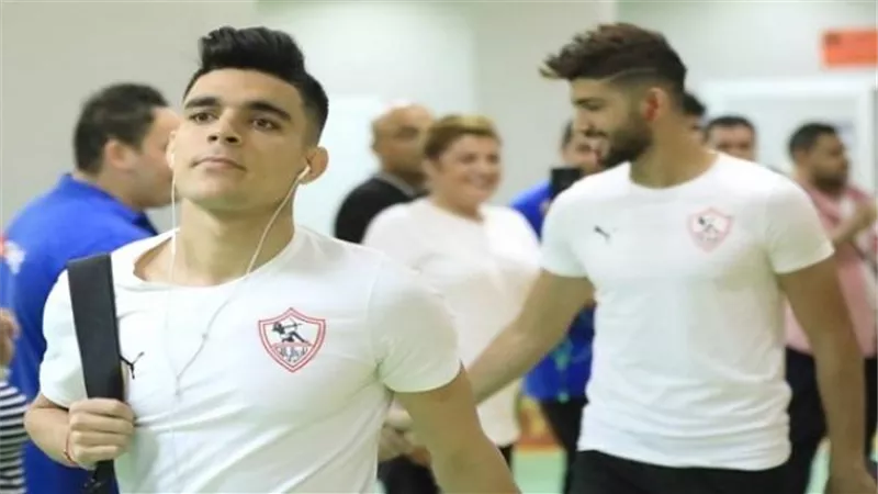طارق يحيي يدفع بالقوة الضاربة للفت انظار باتشيكو