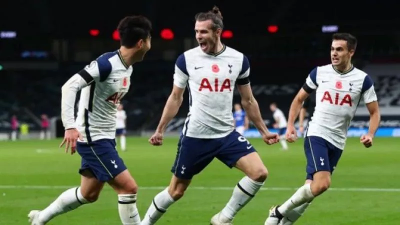 توتنهام يواجه إيفرتون اليوم في الدوري الإنجليزي