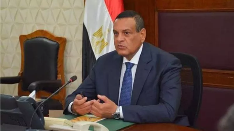 وزير التنمية المحلية يوجه برفع درجة الاستعداد القصوى لمواجهة الأمطار