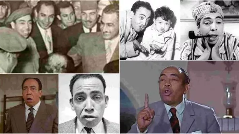 كاد أن ينتحر وأرسل خطابات استغاثة لعبد الناصر دون رد..وفكر السادات في تكريمه لكنه توفى..أزمات في حياة إسماعيل ياسين