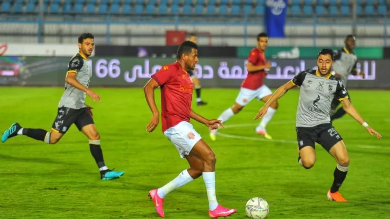 رابطة الأندية تعلن اليوم جدول مباريات الدوري للموسم الجديد