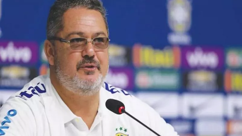 ميكالي يعلن قائمة المنتخب الأولمبي لمواجهة إيسواتينى بتصفيات أفريقيا اليوم