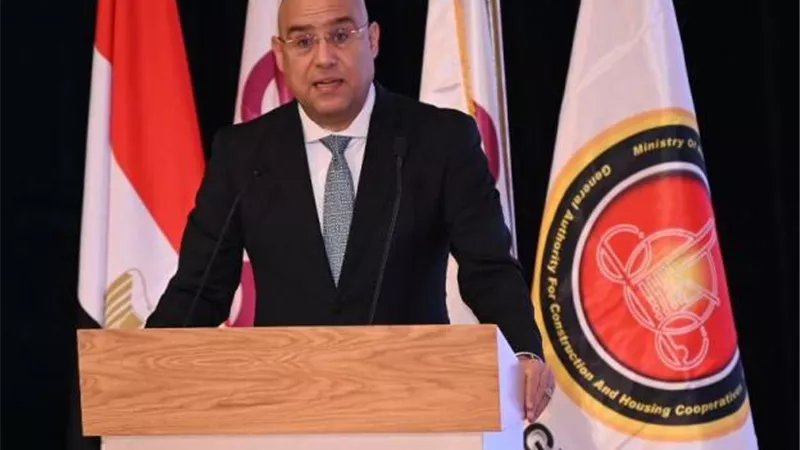 بالصور ..انطلاق فعاليات مؤتمر مجلس وزراء التعاونيات الأفارقة في دورته الثالثة عشر