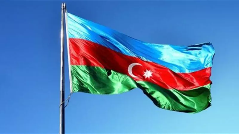 عاجل.. البرلمان الأذربيجاني يعلن حالة الحرب