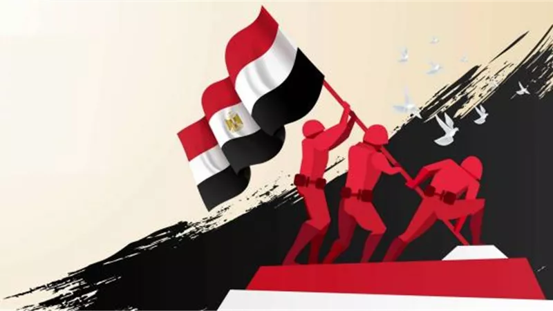 افتتاح معرض ”نصر أكتوبر في ذاكرة الكاريكاتير المصري” بالهناجر السبت
