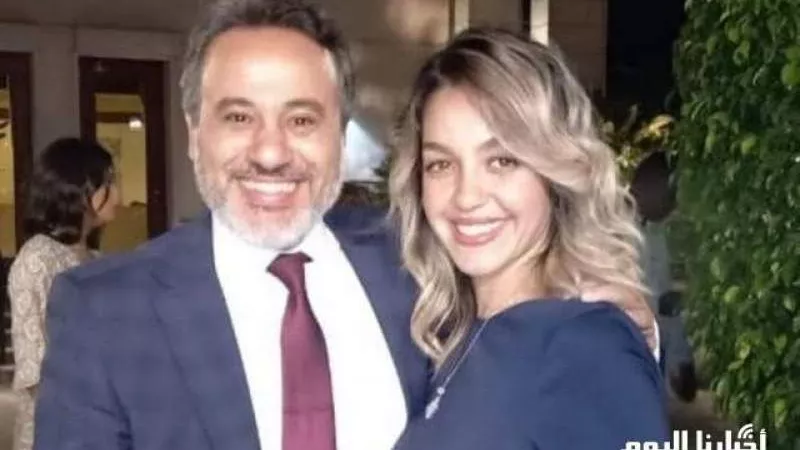 إيهاب فهمى يتحدث عن قصة حبه وزواجه