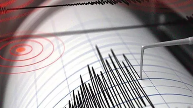هزة أرضية تضرب البحر الأحمر على بعد 21 كيلو متر من مدينة الغردقة