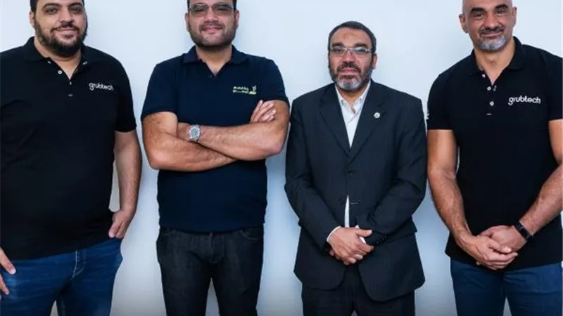 «جرَبتِك» تزوّد بنك الطعام المصري بأحدث الحلول التكنولوجية لتطوير العمل بمطابخ المدارس والحضانات لضمان الكفاءة