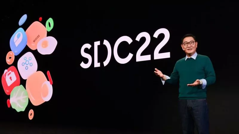 ”سامسونج” تستعرض ابتكارات SmartThings وتقدم تجارب جديدة للأجهزة في مؤتمرها السنوي للمطورين