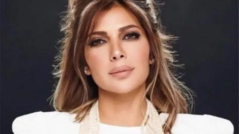 غدًا..أصالة تطرح كليب أغنيتها الجديدة ”والله وتفارقنا”