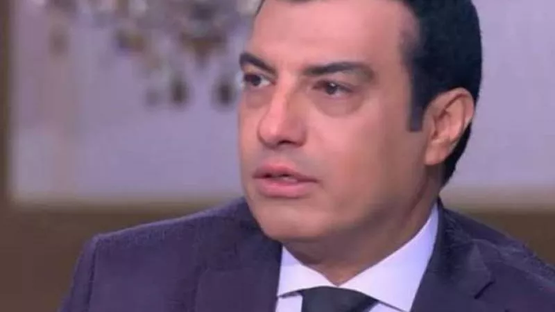 ايهاب توفيق يروج لأغنيته الجديدة بطريقة مختلفة