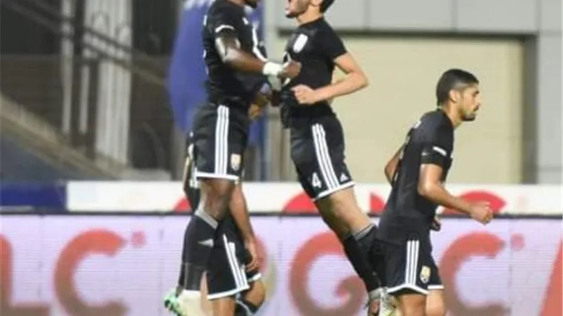 75 دقيقة.. محمود علاء يضيف الثالث للزمالك وبواليا يرد بالثاني للجونة