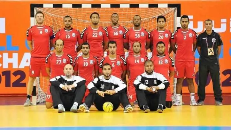 يد الأهلى يواجه بنفيكا فى كأس العالم للأندية اليوم