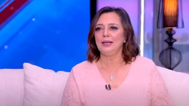 تصريحاتها صادمة لـ عزة بهاء عن عدد زيحاتها وحكايتها مع الزعيم عادل إمام