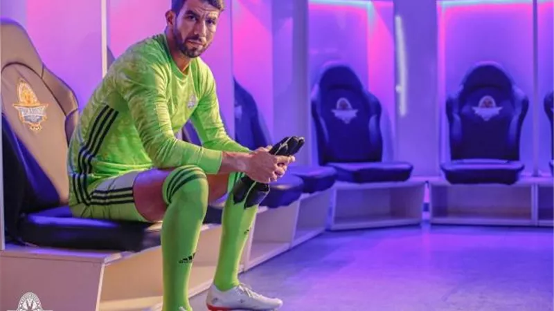 شريف إكرامي: أحيانا نضطر لاتخاذ قرار عقلاني لكنه ضد مشاعرنا