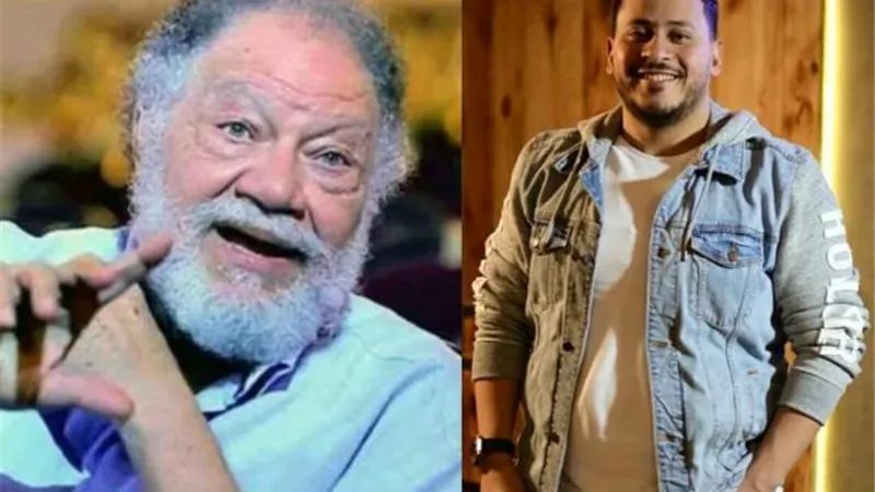 كريم عفيفي يقف أمام يحيي الفخراني لأول مرة في مسلسل ”نجيب زاهى ذركش”.. إليك التفاصيل