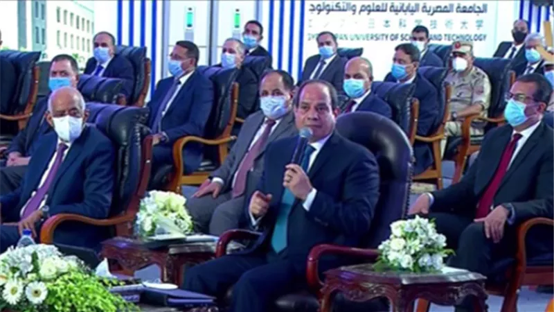 عاجل.. الحكومة تعلن الاشتراطات الجديدة للبناء بعد توجيهات السيسي