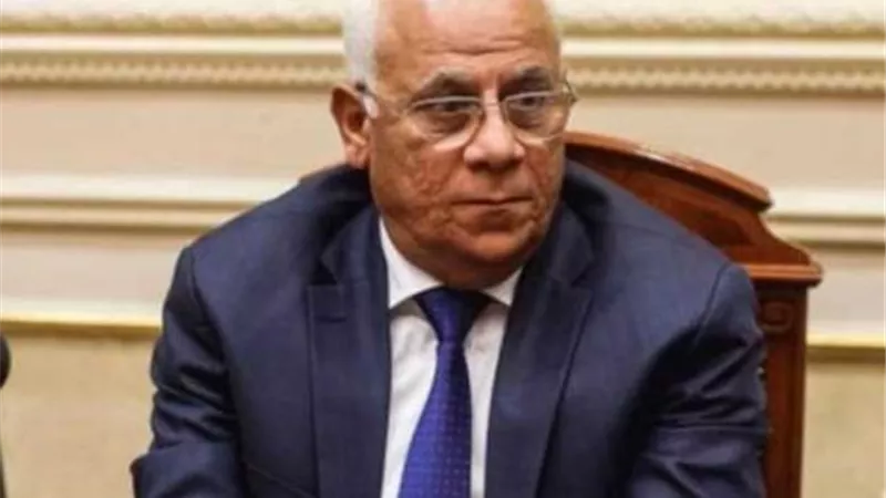 محافظ بورسعيد يشهد حفل تخرج الأكاديمية العربية للعلوم والتكنولوجيا والنقل البحري