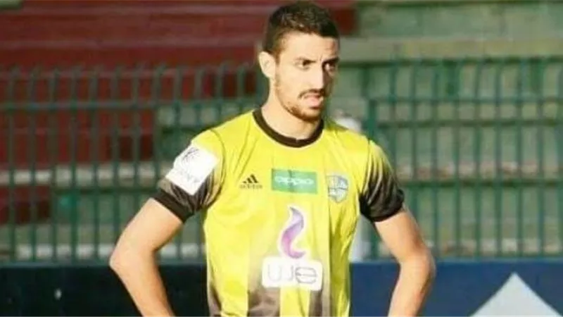 طاهر محمد طاهر مستمر مع المقاولون حتى هذا التاريخ