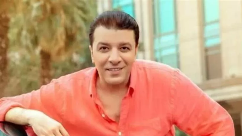 مصطفى كامل يعقد مؤتمر صحفي ليعلن قرارت مهمة بخصوص مطربى المهرجانات