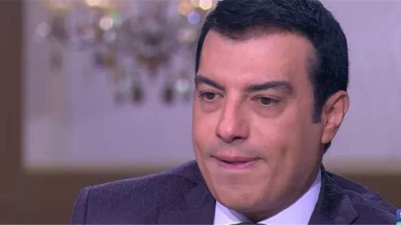 إيهاب توفيق: لهذه الأسباب لم أترشح لمجلس النواب