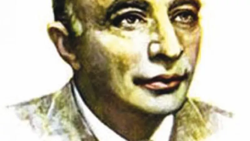 إبراهيم ناجي.. شاعر قصيدة «الأطلال» الذي توفى كمداً بسبب الضباط الأحرار.. ولهذا السبب أُدرج اسمه ضمن قوائم ”التطهير”
