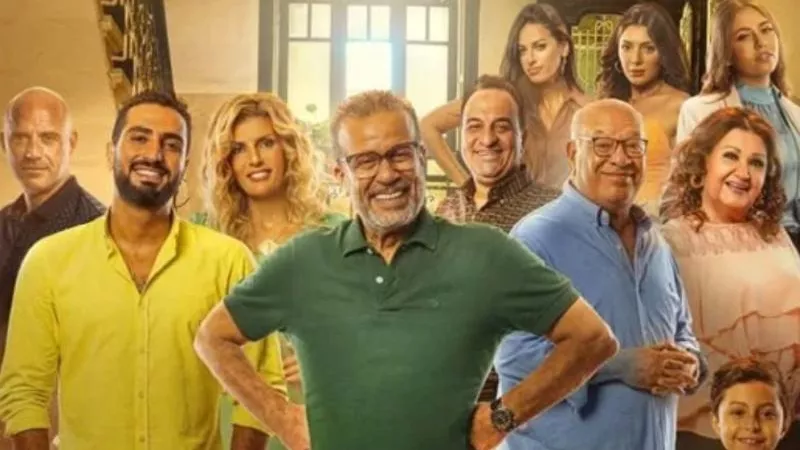 تفاصيل الحلقة الأولي من مسلسل ”إيجار قديم” قبل عرضها