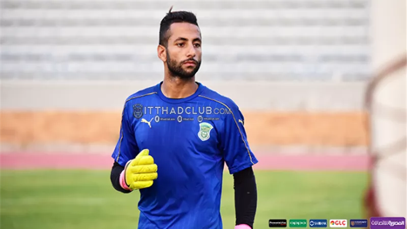 جهاز الاتحاد يفكر فى الاعتماد علي خليل بديلا للزنفلي