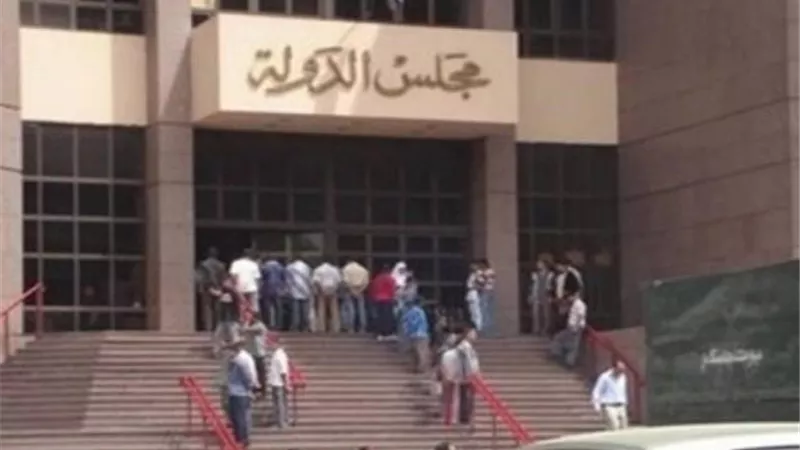 لليوم الثانى.. القضاء الإدارى يستقبل طعون المستبعدين من انتخابات النواب