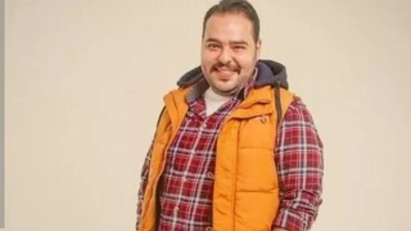 محمد حزين ينضم لفريق عمل مسلسل ”رمضان كريم 2”
