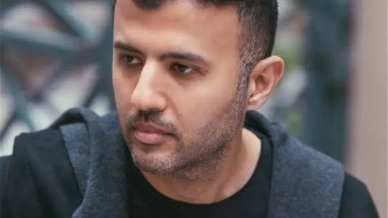 حمزة نمرة: لا أمانع غناء تترات المسلسلات ورفضت تمثيل فيلم سينما