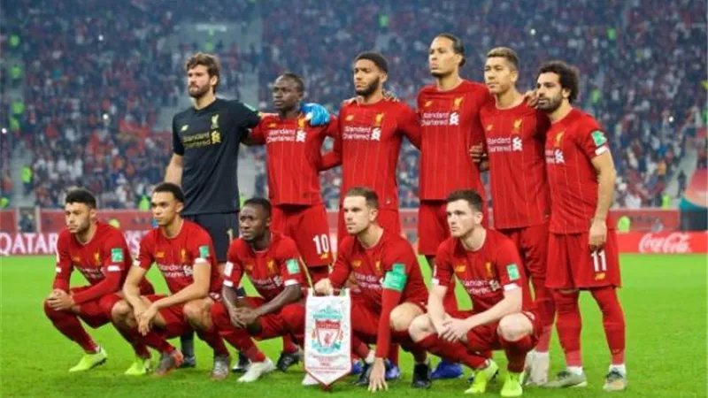 ليفربول ضد ارسنال..تعرف علي التشكيل المتوقع للريدز