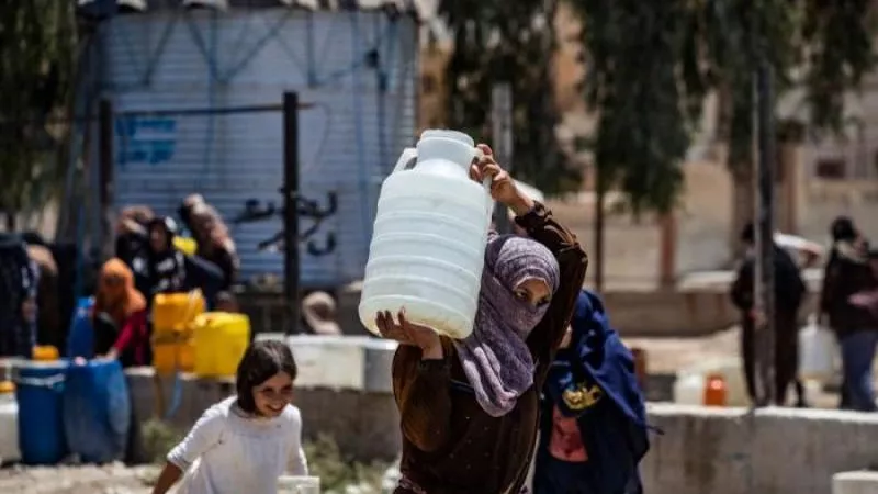 وزير الصحة اللبناني يعلن حصول بلاده على 600 ألف جرعة من لقاح الكوليرا