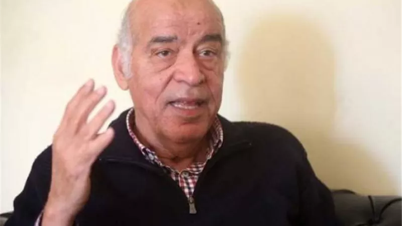 علي أبو جريشة: الأجواء في الإسماعيلي متوترة.. والجماهير لا تلتمس الأعذار
