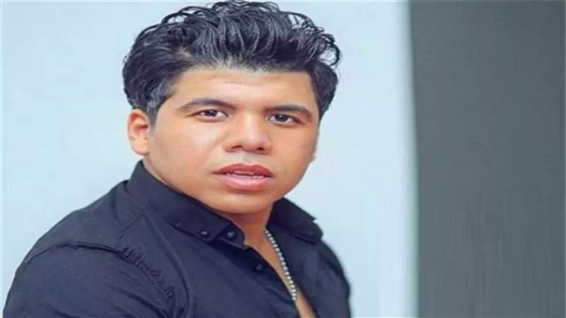 عمر كمال يطرح برومو أغنيته الجديدة مع الراقصة جوهرة