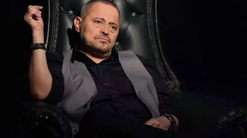 تأجيل حفل جورج وسوف في الإسكندرية.. اعرف التفاصيل