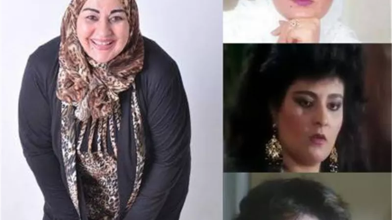 خلعت الحجاب بسبب رحيل والدتها ولهذا السبب حُذف اسمها من تتر ”كتيبة الإعدام” وهذه حكايتها مع عاطف الطيب وتعاونها مع إنعام محمد علي حلم لم يتحقق.. أحزان واجهت شادية عبد الحميد