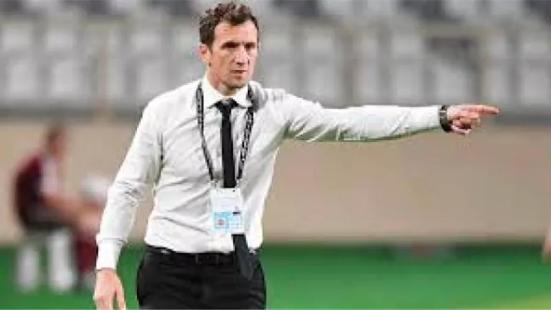 مدرب بوكا جونيورز يقترب من تدريب الأهلي خلفًا لـ فايلر