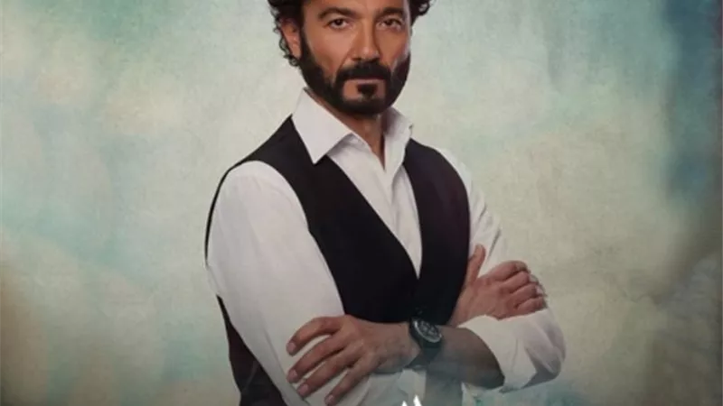 تفاصيل مسلسل ”نزوة” لـ خالد النبوي
