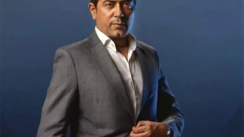 أحمد وفيق تنضم لفريق عمل مسلسل ”سر السلطان”