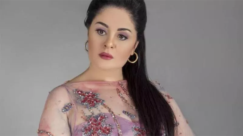 علا رامي تكشف حقيقة تعرضها للخيانة
