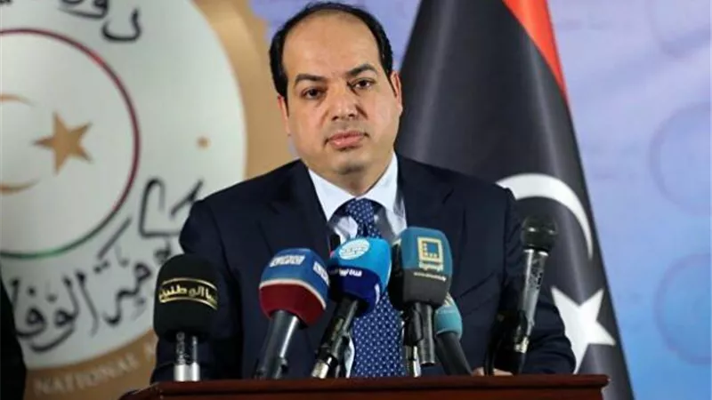بعد خلافاته مع السراج... هل ينجح «معيتيق» في تمثيل طرابلس بالرئاسي الجديد؟