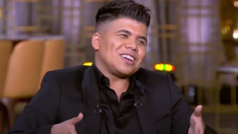 عمر كمال يكشف تفاصيل زواجه ويعلق: قريبًا