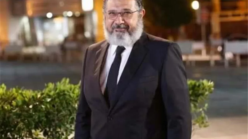 ماجد الكدواني يواصل تصوير ”برة المنهج” في ٦ أكتوبر برفقة روبى