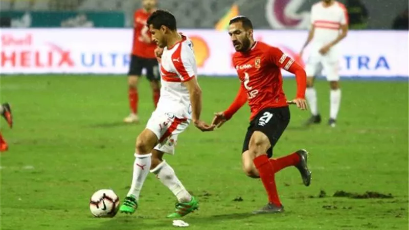 على معلول وطارق حامد يرفضان اغراءات بيراميدز